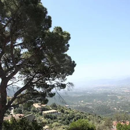 Montecolcau Panoramic View Apartment *