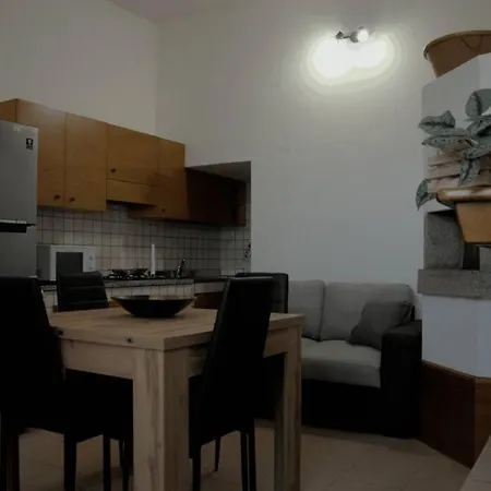 Montecolcau Panoramic View * بوناي