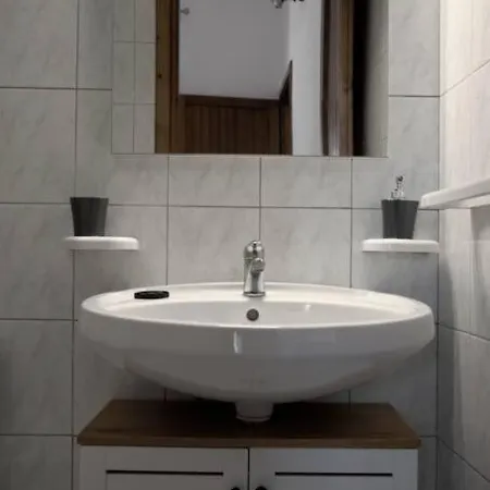 Montecolcau Panoramic View