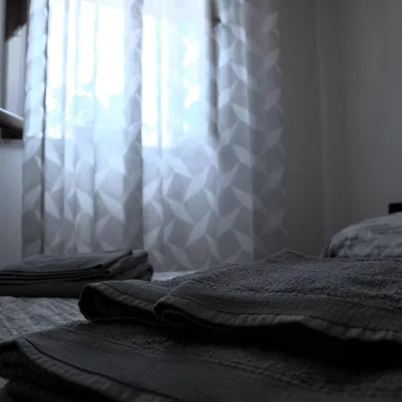 Montecolcau Panoramic View Apartment