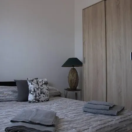 Montecolcau Panoramic View Baunei