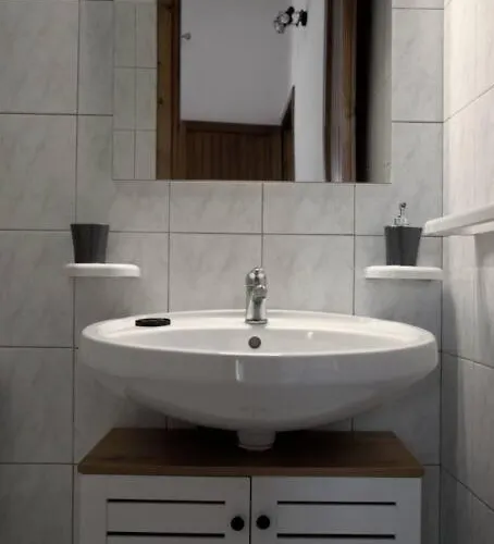 Montecolcau Panoramic View