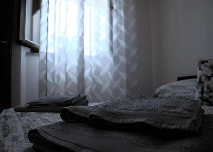 Montecolcau Panoramic View Apartman