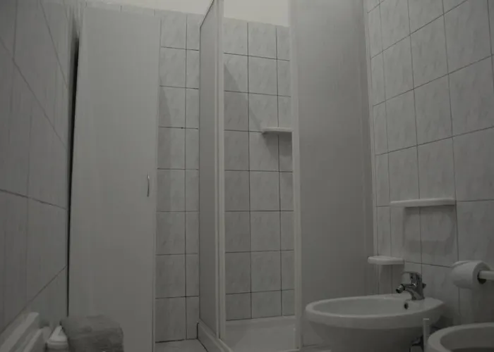 Montecolcau Panoramic View Baunei