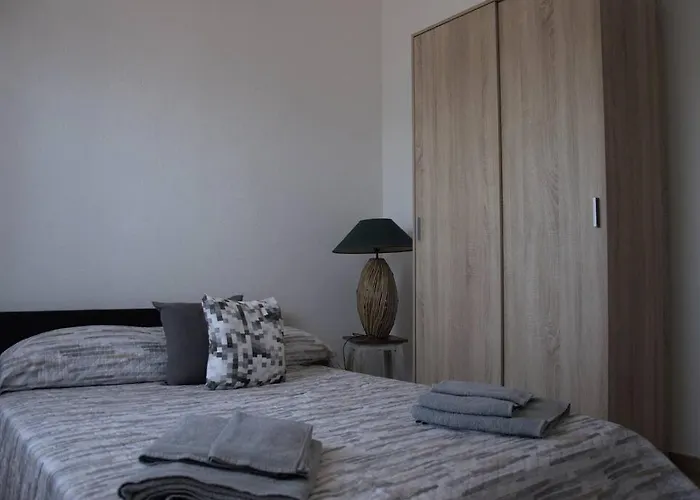 Montecolcau Panoramic View Baunei